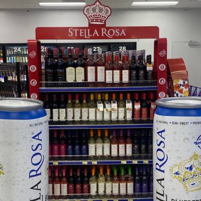 LIQUOR